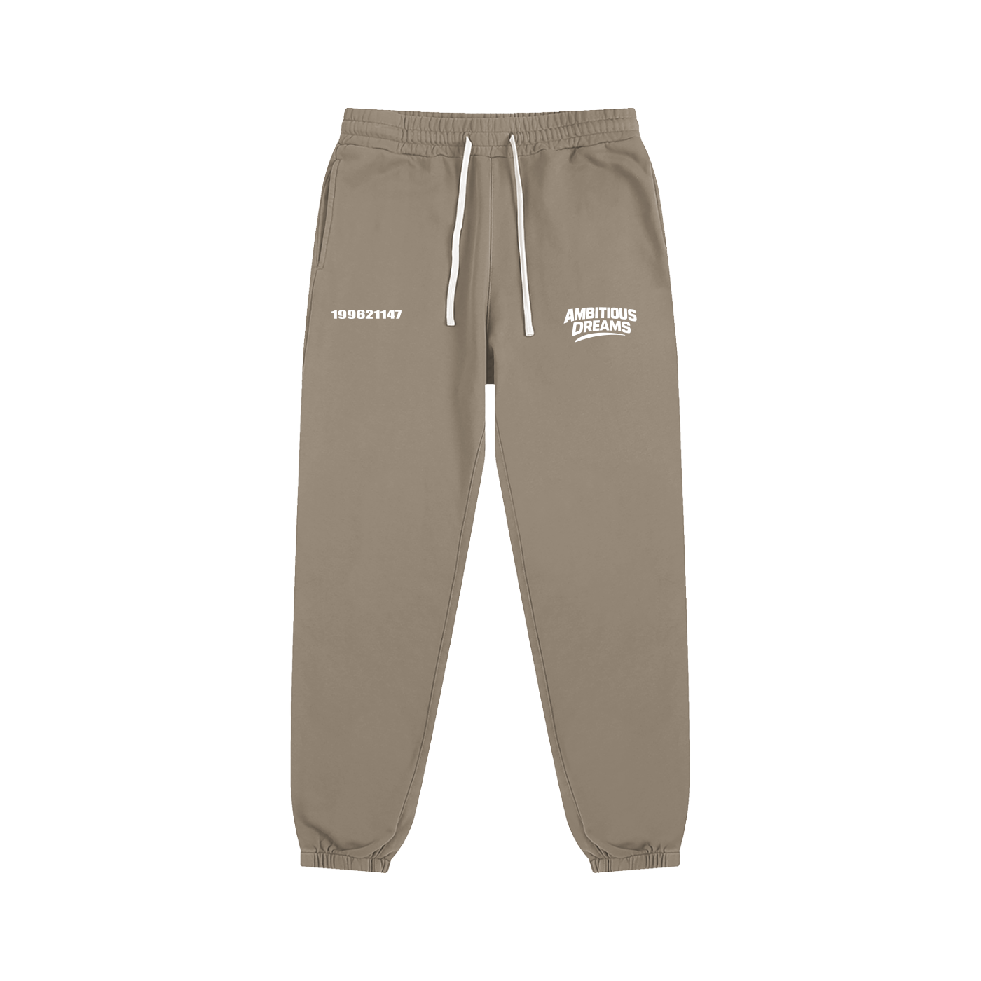 Ambitious Dreams Essential Sweatpants