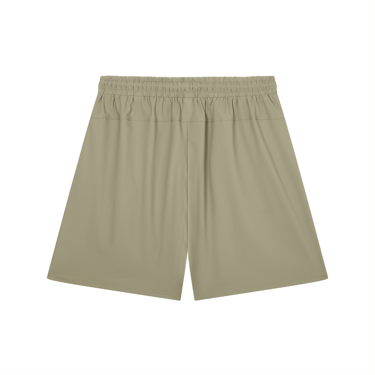Ambitious Dreams Men’s Drawstring Shorts