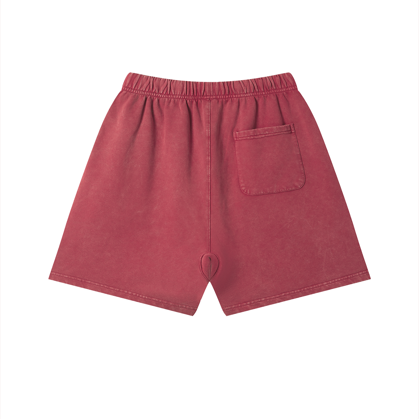 Ambitious Dreams " Dreams Into Reality " Unisex Vintage Wash Cotton Shorts
