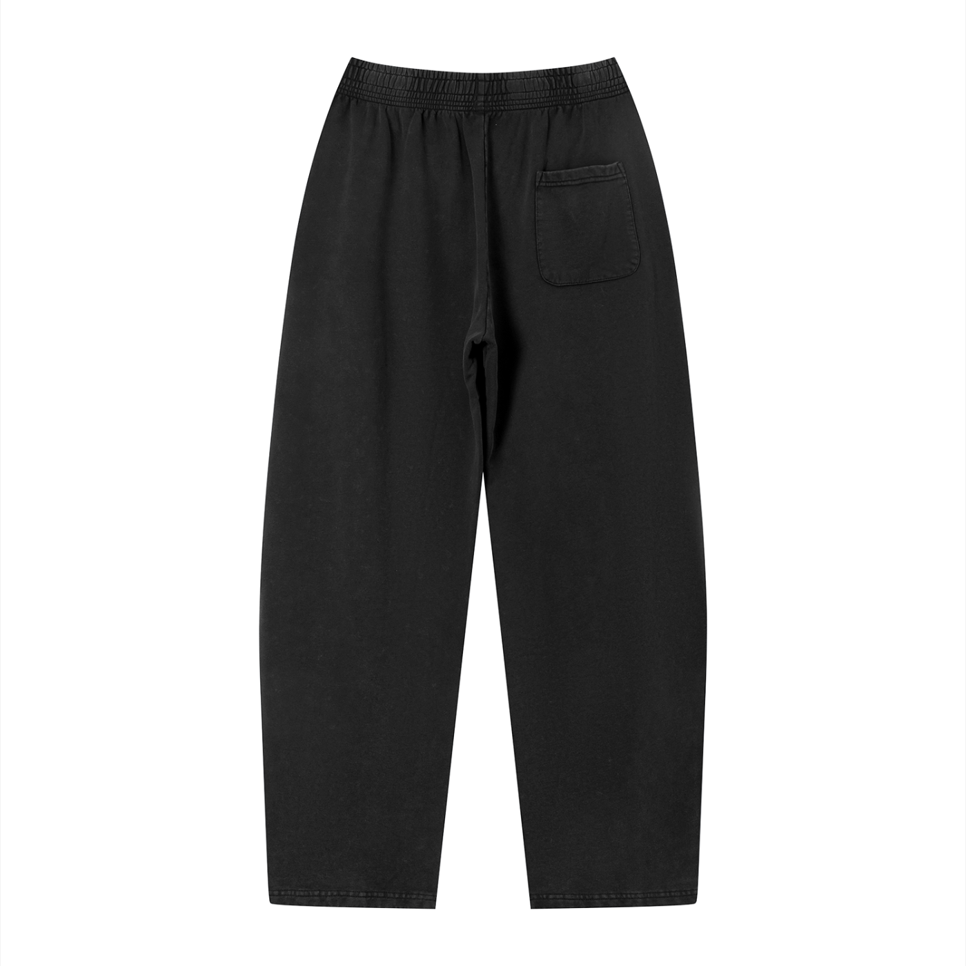 Ambitious Dreams Unisex Vintage Wash Loose Sweatpants