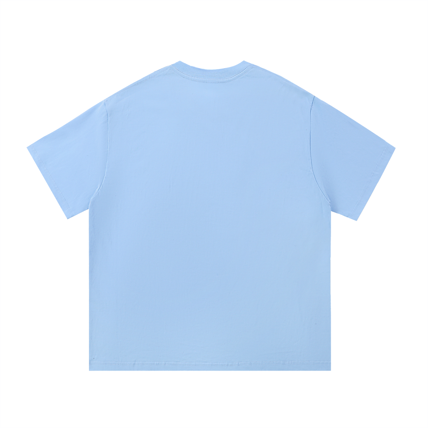 Ambitious Dreams Essential Cotton T-Shirt